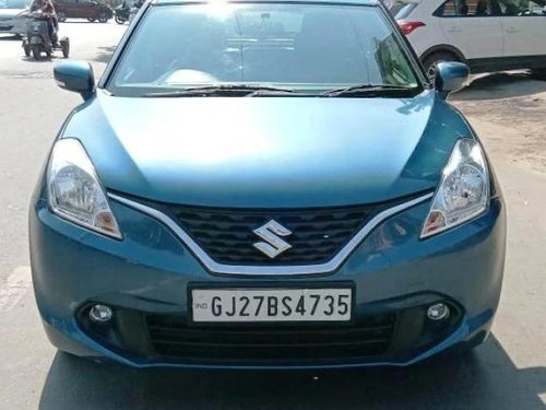 2018 Maruti Suzuki Baleno Delta MT for sale in Ahmedabad