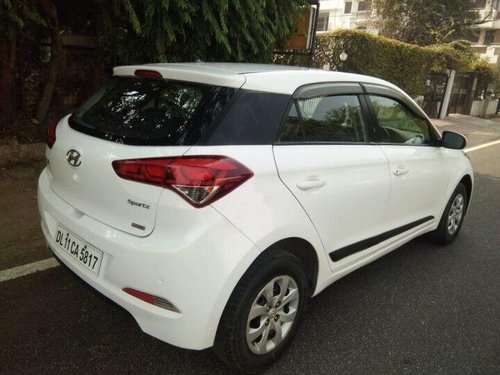 2015 Hyundai i20 1.2 Sportz MT for sale in New Delhi