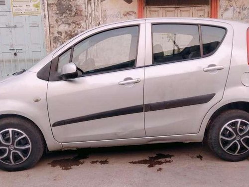 Used Maruti Suzuki Ritz 2010 MT for sale in Rajkot