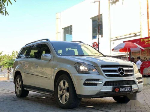 2010 Mercedes Benz M Class AT for sale in Kolkata