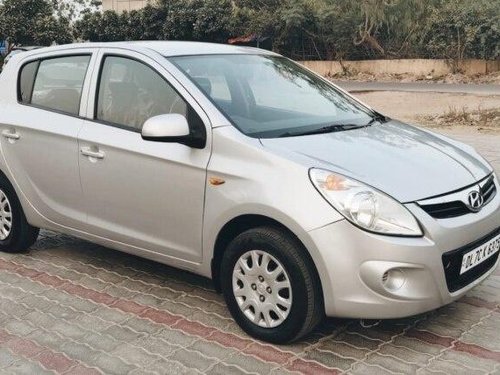 Used 2010 Hyundai i20 1.2 Magna MT in New Delhi