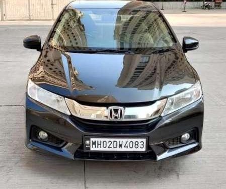 2015 Honda City MT for sale in Thane