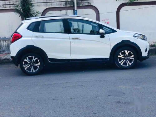 2017 Honda WR-V i-VTEC VX MT in Surat