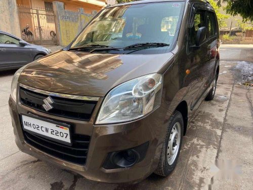 Used 2013 Maruti Suzuki Wagon R LXI MT in Kalyan