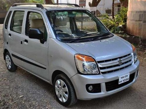 2007 Maruti Suzuki Wagon R VXI MT for sale in Kolhapur