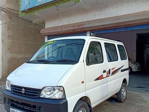 Maruti Suzuki Eeco 5 STR WITH A/C+HTR, 2019, Petrol MT in Patna