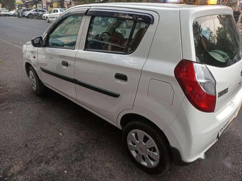 Used 2015 Maruti Suzuki Alto K10 LXI MT for sale in Ghaziabad