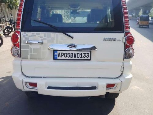 2011 Mahindra Scorpio VLX MT for sale in Hyderabad