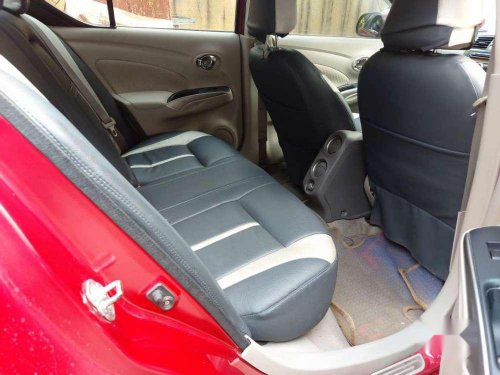 2011 Nissan Sunny MT for sale in Mumbai