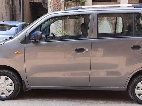 2011 Maruti Suzuki Wagon R LXI CNG MT in Kalyan