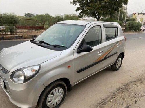 Used 2015 Maruti Suzuki Alto 800 LXI MT for sale in Udaipur