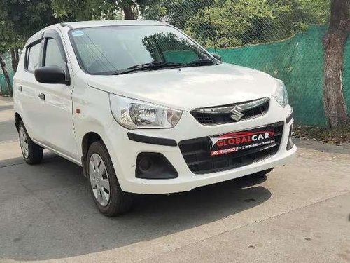 Used 2017 Maruti Suzuki Alto K10 VXI MT in Bhopal