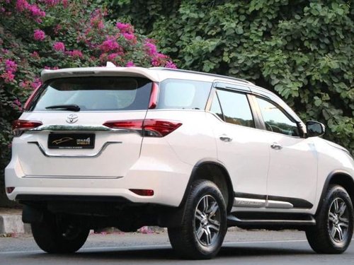 2019 Toyota Fortuner 2.8 2WD AT for sale in New Delhi