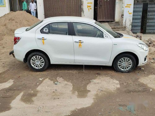 2017 Maruti Suzuki Swift Dzire MT for sale in Varanasi