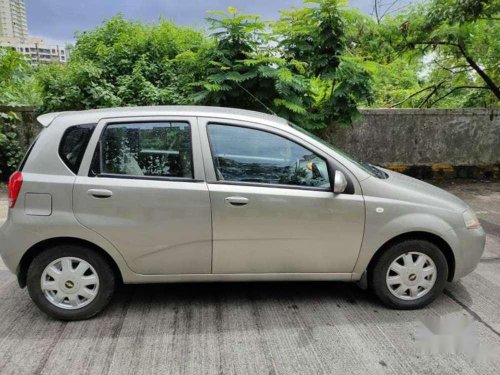 Chevrolet Aveo U VA 2009 MT for sale in Mumbai