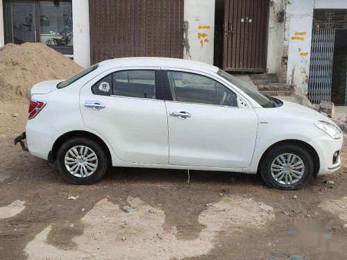 2017 Maruti Suzuki Swift Dzire MT for sale in Varanasi