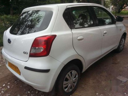 2018 Datsun GO T MT for sale in Gandhinagar