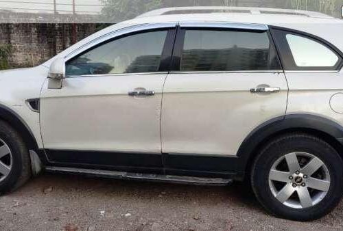 Chevrolet Captiva 2009 MT for sale in Rajkot