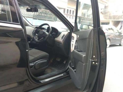 Used 2017 Hyundai Creta 1.6 SX Automatic AT in Surat