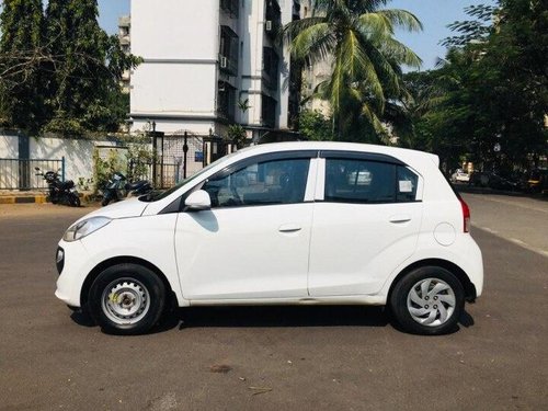 Used 2019 Hyundai Santro Sportz AMT AT in Mumbai