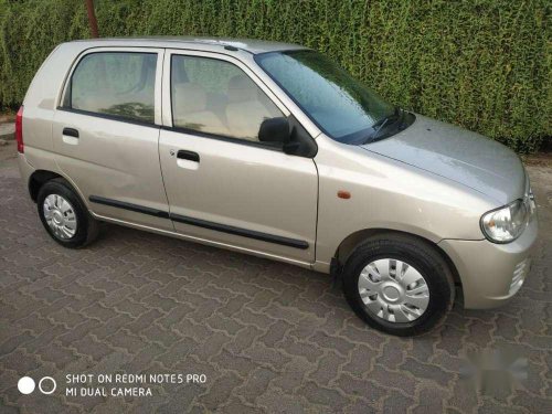 Maruti Suzuki Alto 2009 MT for sale in Nagpur