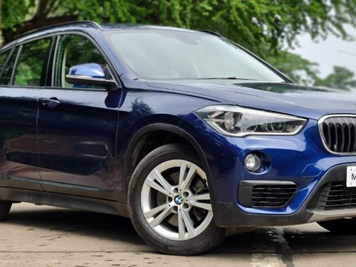 Used 2018 BMW X1 for sale in Mumbai