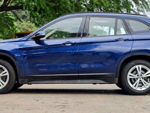 Used 2018 BMW X1 for sale in Mumbai