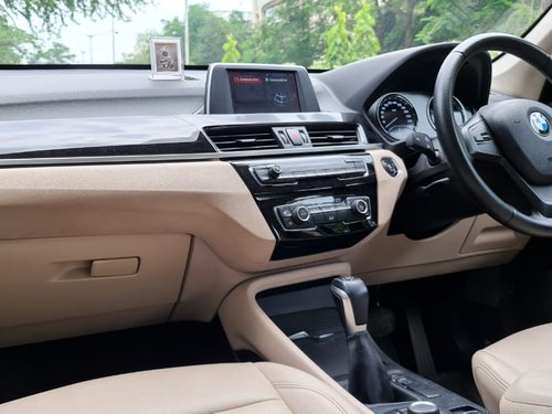 Used 2018 BMW X1 for sale in Mumbai