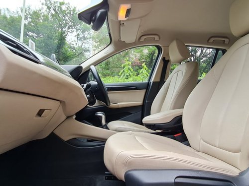 Used 2018 BMW X1 for sale in Mumbai