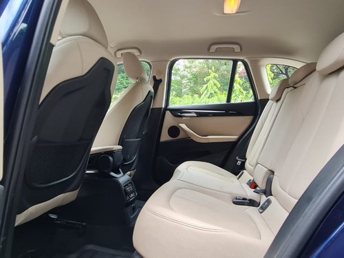 Used 2018 BMW X1 for sale in Mumbai