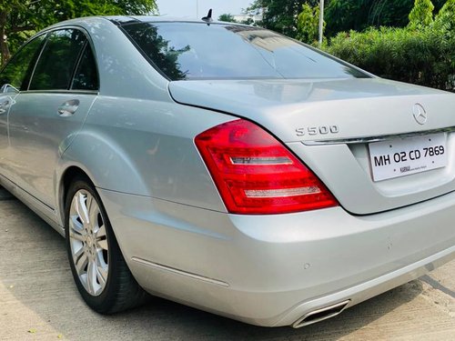 2011 Mercedes Benz S Class for sale in Mumbai