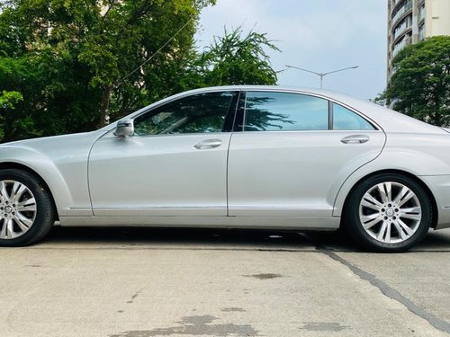 2011 Mercedes Benz S Class for sale in Mumbai