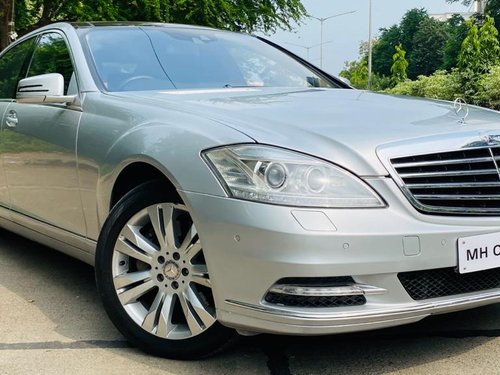 2011 Mercedes Benz S Class for sale in Mumbai