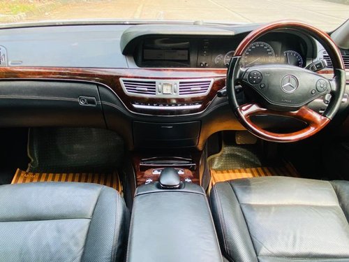 2011 Mercedes Benz S Class for sale in Mumbai