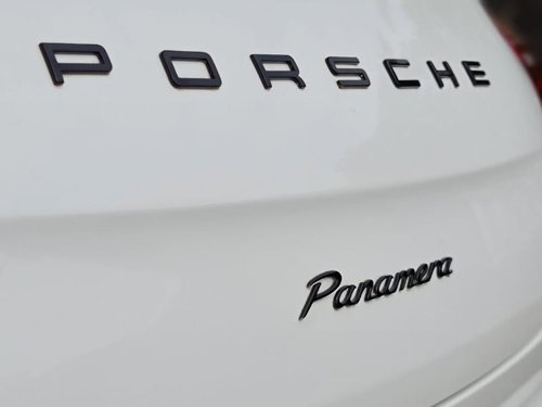 2016 Porsche Panamera for sale in Mumbai
