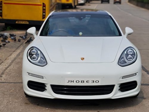 2016 Porsche Panamera for sale in Mumbai