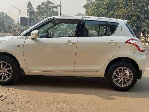 Maruti Suzuki Swift VDI 2016 MT for sale in Patiala