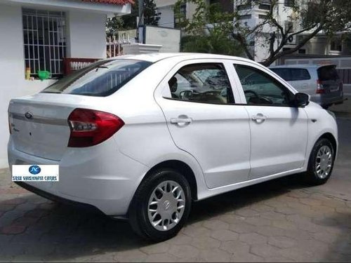 Used 2016 Ford Figo Aspire MT for sale in Tiruppur