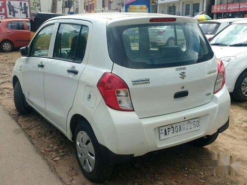 2015 Maruti Suzuki Celerio MT for sale in Visakhapatnam