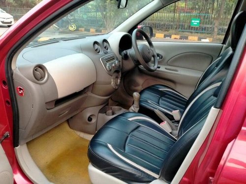 Nissan Micra XV 2010 MT for sale in Mumbai