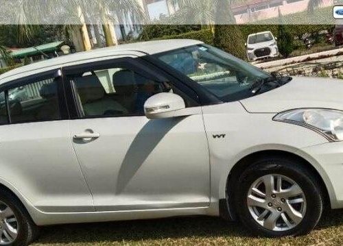 2014 Maruti Suzuki Swift Dzire MT for sale in Rudrapur