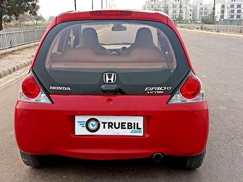 Honda Brio 2012 MT for sale in Gurgaon