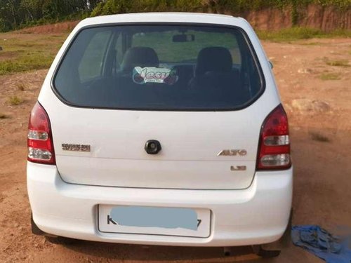 Maruti Suzuki Alto 2007 MT for sale in Muvattupuzha