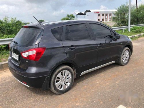 2015 Maruti Suzuki S Cross MT for sale in Vadodara