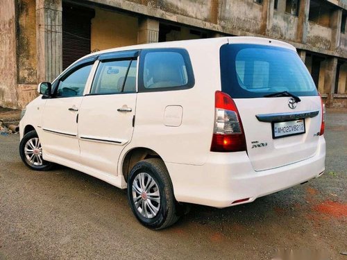 2013 Toyota Innova MT for sale in Kalyan