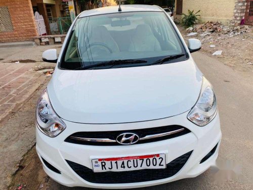 2013 Hyundai i10 Magna 1.1 MT for sale in Jodhpur