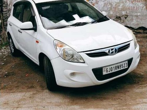 2012 Hyundai i20 Magna MT for sale in Rajkot