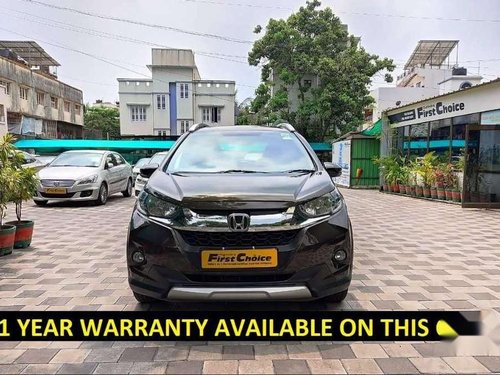 Honda WR-V i-VTEC VX 2017 AT for sale in Surat