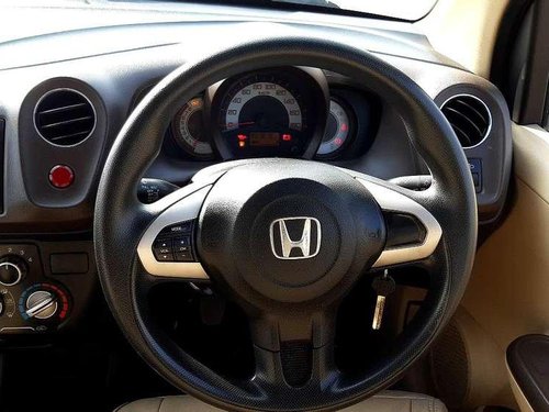 Honda Brio 2012 MT for sale in Gurgaon