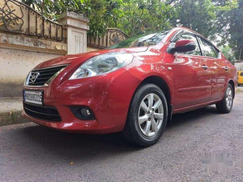 2011 Nissan Sunny MT for sale in Mumbai